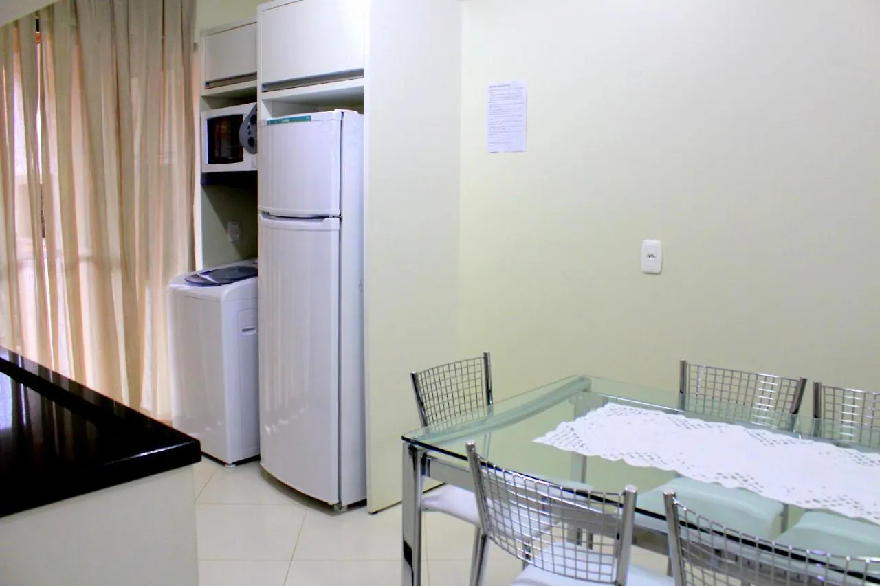 Ferienwohnung Doce Moradia Na Morada Do Sol Piratuba 0*,