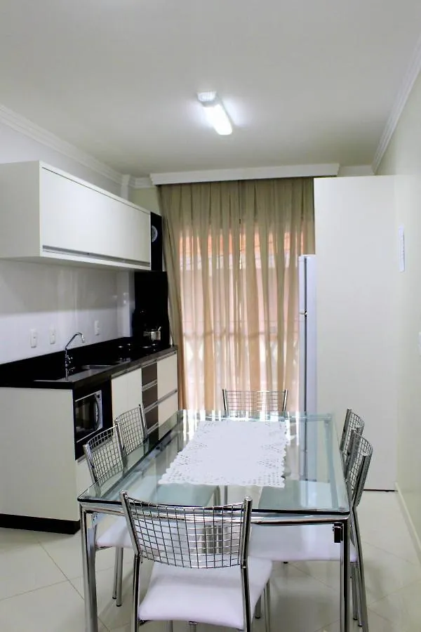 Ferienwohnung Doce Moradia Na Morada Do Sol Piratuba