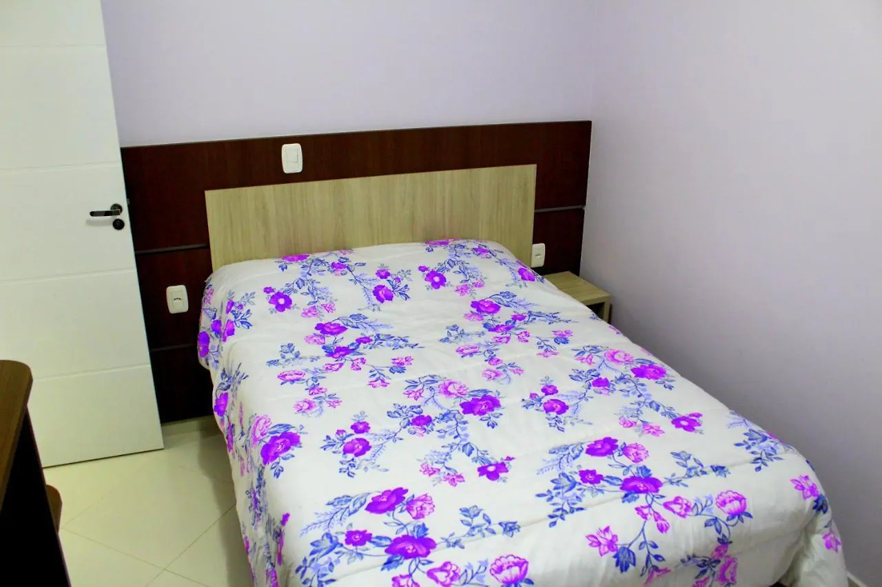 Ferienwohnung Doce Moradia Na Morada Do Sol Piratuba Brasilien