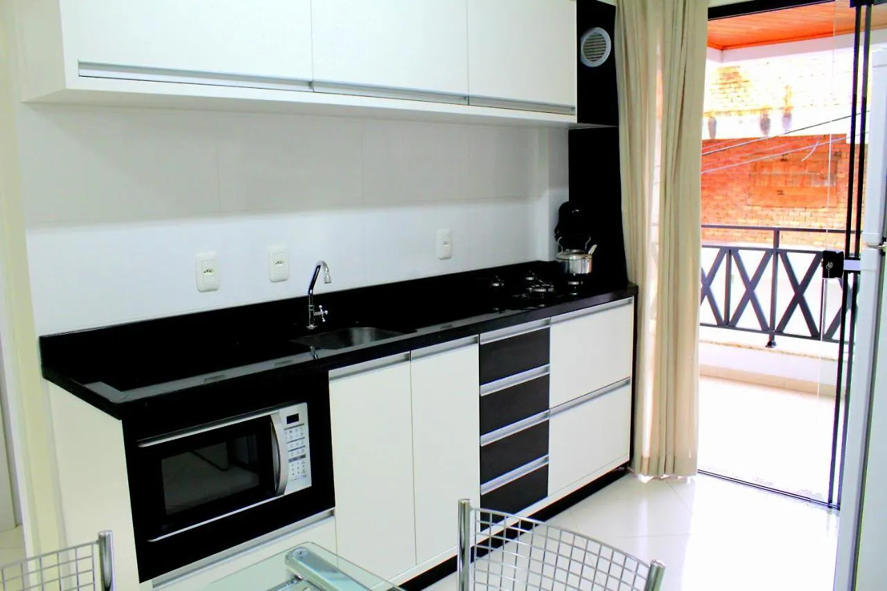 Ferienwohnung Doce Moradia Na Morada Do Sol Piratuba 0*,  Brasilien