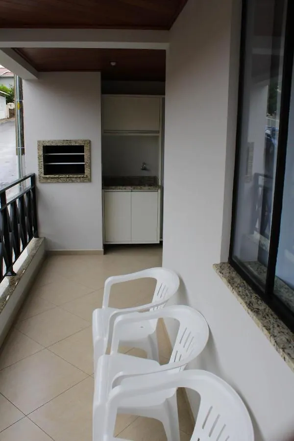 Apartment Ferienwohnung Doce Moradia Na Morada Do Sol Piratuba